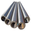 T22 tubería de acero sin costuras de pared mediana y gruesa